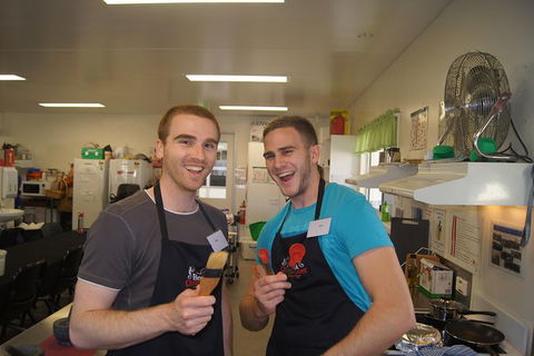 Cooking Classes In Caloundra - Port Augusta Accommodation 8
