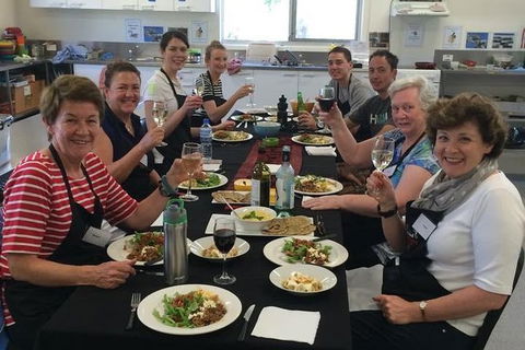 Cooking Classes In Caloundra - Port Augusta Accommodation 6