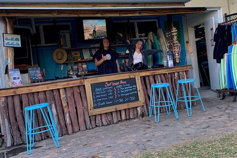 2 Hour Private Surf Lesson At Surfers Paradise - Port Augusta Accommodation 5
