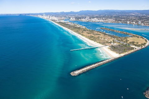2 Hour Private Surf Lesson At Surfers Paradise - Port Augusta Accommodation 6