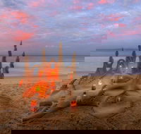 Sandcastle workshops - Port Augusta Accommodation