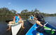 Noosa Hinterland Scenic Canoe & Abseil Tour - thumb 5