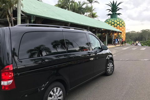 Private Transfer From Sunshine Coast Airport To Noosa For 1 To 4 People - Port Augusta Accommodation 6