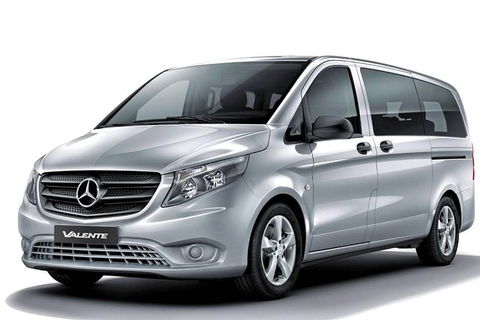 Luxurious Gold Coast Airport Private Transfer To Or From Gold Coast CBD Max 10 - Port Augusta Accommodation 1