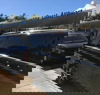 Private Transfer from Noosa to Brisbane Airport for 1 to 4 people - Port Augusta Accommodation