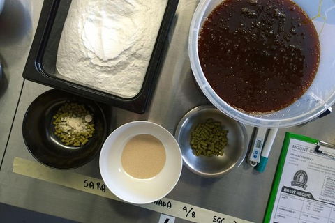 Hands On Brewing Experience - Port Augusta Accommodation 0