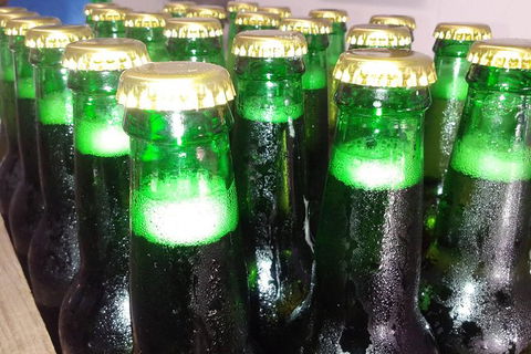 Hands On Brewing Experience - Port Augusta Accommodation 2