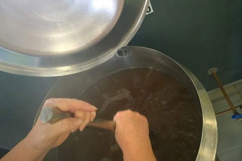 Hands On Brewing Experience - Port Augusta Accommodation 1