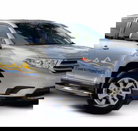 Brisbane Airport to Sunshine Coast Private Transfer - 4 Seat Vehicle