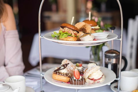 Sunshine Coast Scenic Hinterland High-Tea & Wine Tour (Min 6 Adults) - Port Augusta Accommodation 9