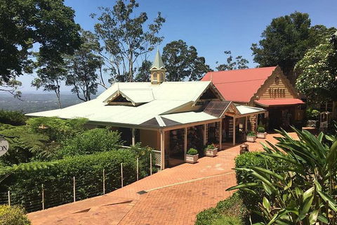 Sunshine Coast Scenic Hinterland High-Tea & Wine Tour (Min 6 Adults) - Port Augusta Accommodation 2
