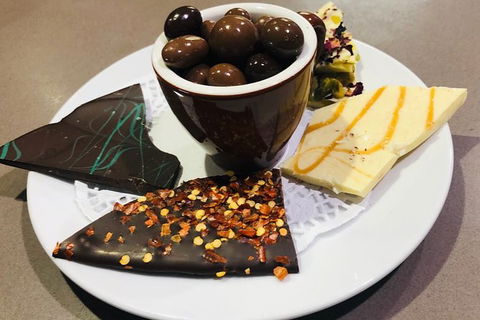 Sunshine Coast Scenic Hinterland High-Tea & Wine Tour (Min 6 Adults) - Port Augusta Accommodation 8