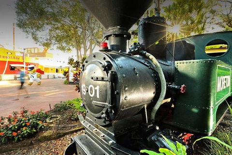 Full-Day Guided Tour To Montville Village With Lunch - Port Augusta Accommodation 5