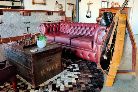 Small-Group Gin Masterclass In Gold Coast - Port Augusta Accommodation 4
