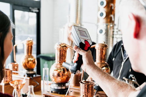 Small-Group Gin Masterclass In Gold Coast - Port Augusta Accommodation 9