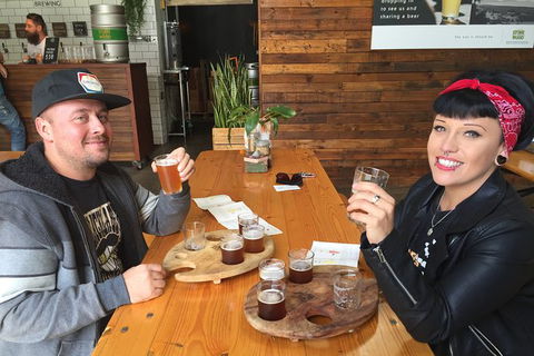 Southern Gold Coast Craft Beer Tour - Port Augusta Accommodation 8