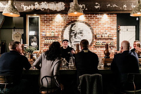 Making Your Own Gin Distillery Tour And Tasting Experience - Port Augusta Accommodation 0