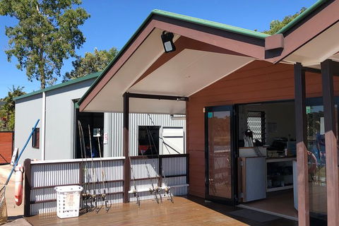 Small-Group Fishing At Barramundi Farm And A Visit To Port Douglas - Port Augusta Accommodation 6