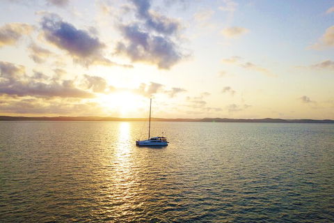 7 Nights Indigo Bareboat Rental Up To 8 Pax - Port Augusta Accommodation 0