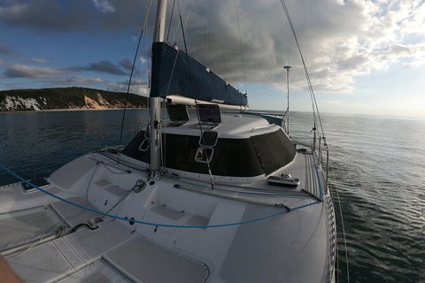 7 Nights Indigo Bareboat Rental Up To 8 Pax - Port Augusta Accommodation 2