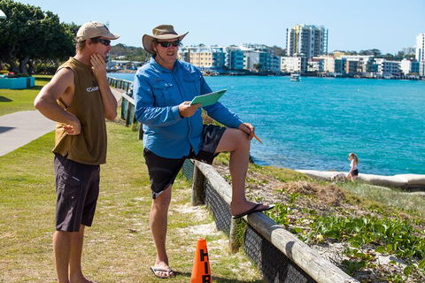 1 Hour Single Or Double Kayak Rental To The Nth Bribie Island - Port Augusta Accommodation 2