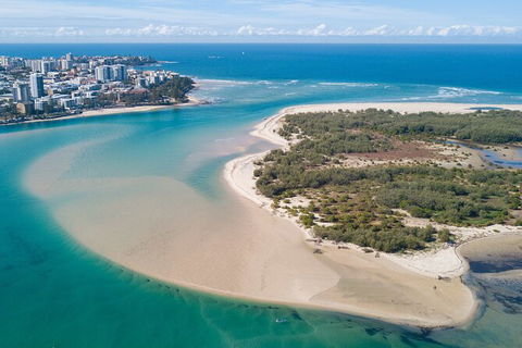 1 Hour Single Or Double Kayak Rental To The Nth Bribie Island - Port Augusta Accommodation 5