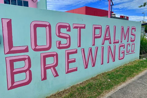Gold Coast Suburb Sipper Brewery Tour - Port Augusta Accommodation 8