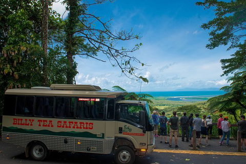 World Heritage Highlights: Reef/Daintree/Cape Tribulation - Port Augusta Accommodation 7