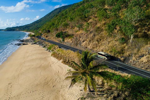 World Heritage Highlights: Reef/Daintree/Cape Tribulation - Port Augusta Accommodation 5