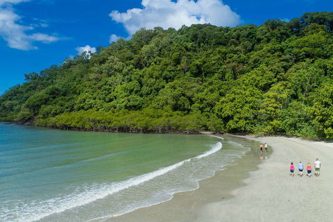World Heritage Highlights: Reef/Daintree/Cape Tribulation - Port Augusta Accommodation 12