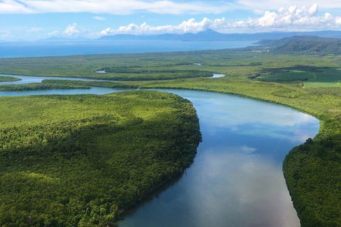 World Heritage Highlights: Reef/Daintree/Cape Tribulation - Port Augusta Accommodation 8