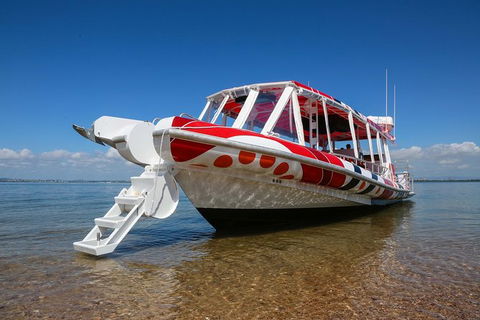 Half Day St. Helena Island Tour - Port Augusta Accommodation 3