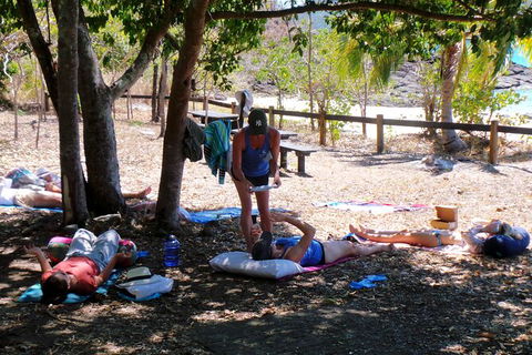 Small-Group Queensland Full-Day Sail Retreat Experience - Port Augusta Accommodation 1