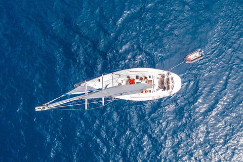 Small-Group Queensland Full-Day Sail Retreat Experience - Port Augusta Accommodation 5