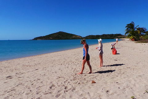 Small-Group Queensland Full-Day Sail Retreat Experience - Port Augusta Accommodation 7