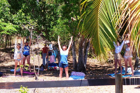 Small-Group Queensland Full-Day Sail Retreat Experience - Port Augusta Accommodation 2