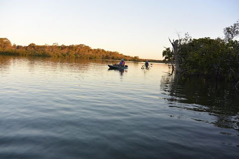 1 Hour Mooloolaba Rivers Kayak Rental - Port Augusta Accommodation 4