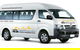 11 Seat Minibus | Sunshine Coast Airport Private Transfer - thumb 0