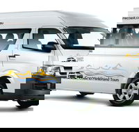 11 Seat Minibus  Sunshine Coast Airport Private Transfer - Port Augusta Accommodation