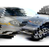 4 Seat SUV Sedan  Brisbane Airport - Sunshine Coast Private Transfer - Port Augusta Accommodation