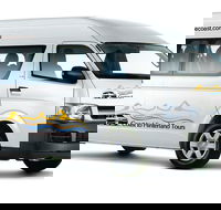 13 Seat Minibus  Sunshine Coast Airport Private Transfer - Port Augusta Accommodation