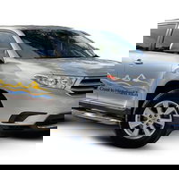 4 Seat SUV Sedan  Sunshine Coast Airport Private Transfer - Port Augusta Accommodation