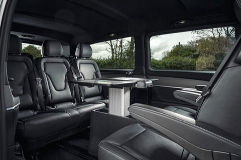 Departure Private Transfers From Gold Coast City To Gold Coast Airport OOL - Port Augusta Accommodation 6