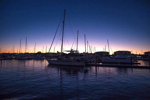 Sunset Twilight Cruise In Hervey Bay - Port Augusta Accommodation 5