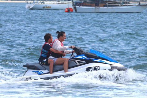 Jetski / Flyboard Package For 2 - Port Augusta Accommodation 5