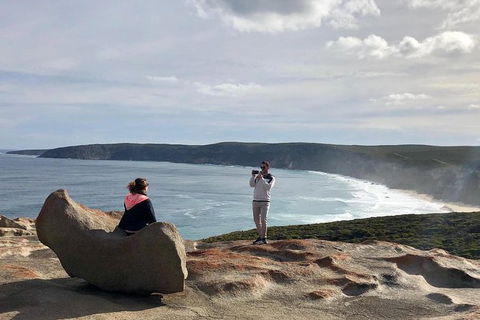 NEW TOUR - Flinders Chase Tour (Recovering From Fires) - Port Augusta Accommodation 5