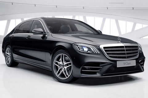 Adelaide Airport Transfers : Airport ADL To Adelaide City In Luxury Car - Port Augusta Accommodation 0