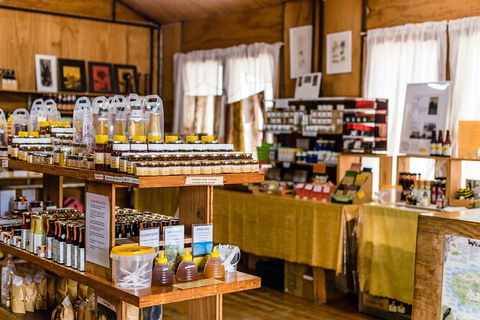 Gourmet Food And Wine 4WD Tour In Kangaroo Island - Port Augusta Accommodation 4