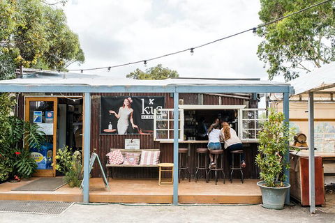 Gourmet Food And Wine 4WD Tour In Kangaroo Island - Port Augusta Accommodation 3