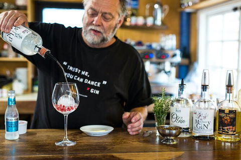 Gourmet Food And Wine 4WD Tour In Kangaroo Island - Port Augusta Accommodation 1